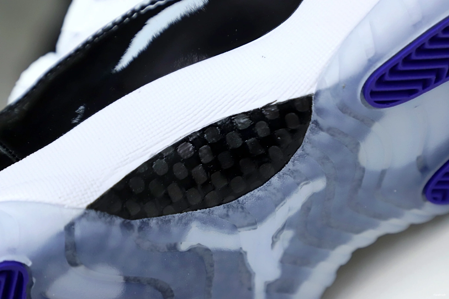 AIR JORDAN 11 LOW RETRO CONCORD 0721